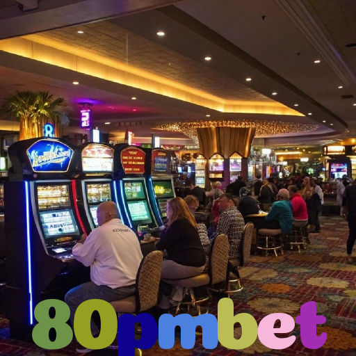 80pmbet