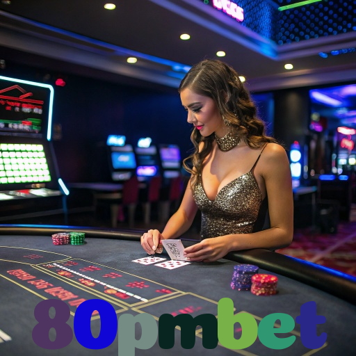 80pmbet