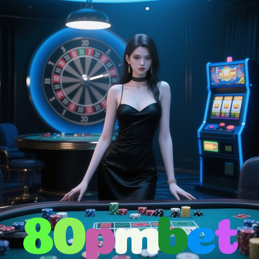 80pmbet