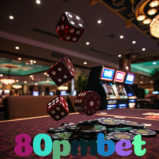 80pmbet