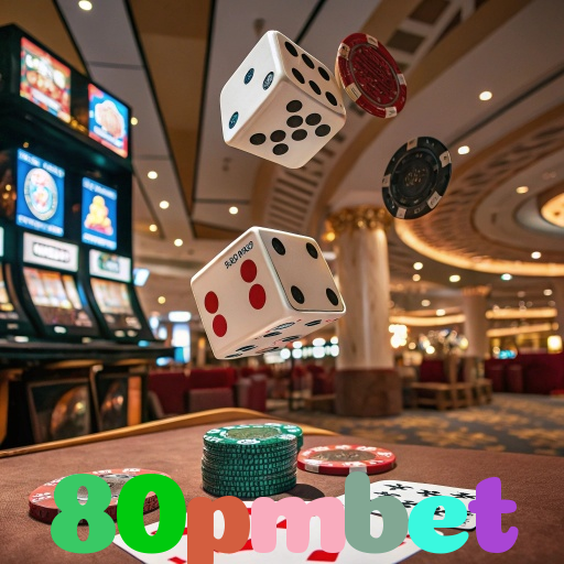 80pmbet