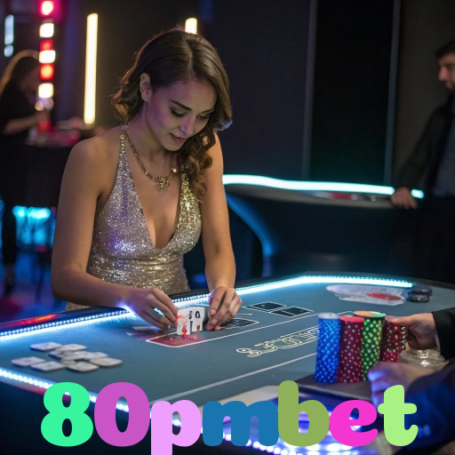 80pmbet