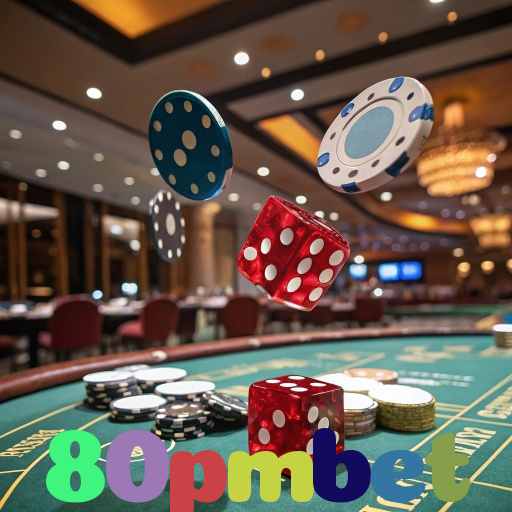 80pmbet