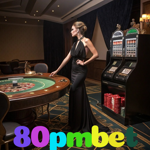 80pmbet