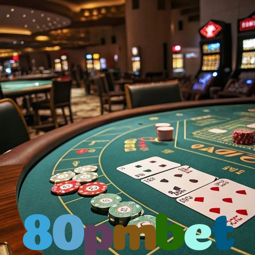 80pmbet