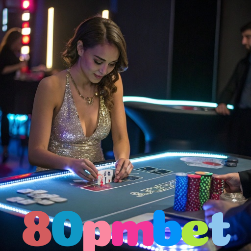 80pmbet