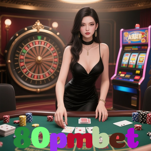 80pmbet