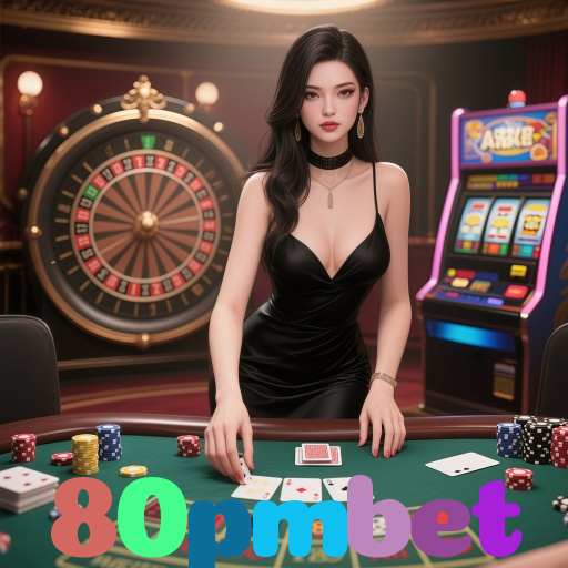 80pmbet