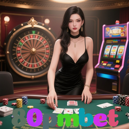 80pmbet