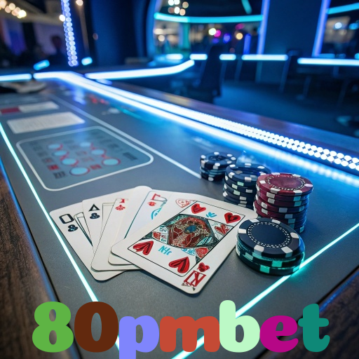 80pmbet