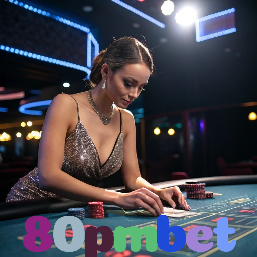 80pmbet