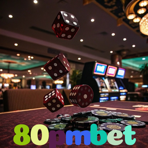 80pmbet