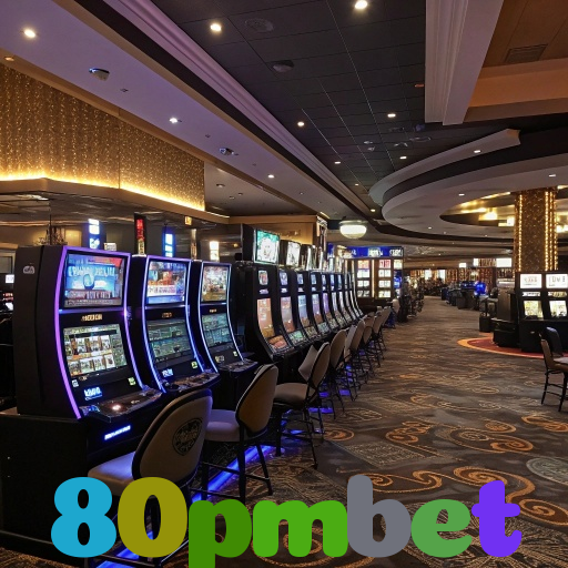 80pmbet