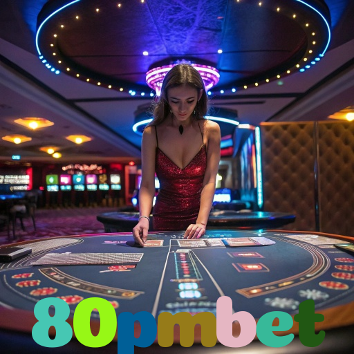 80pmbet