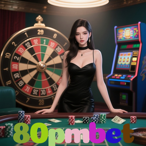 80pmbet