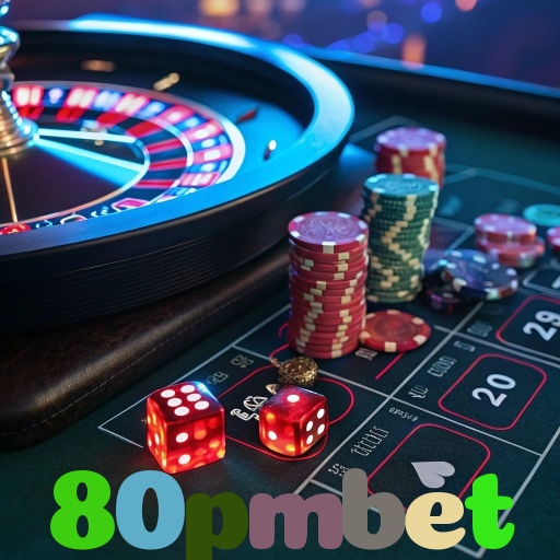 80pmbet