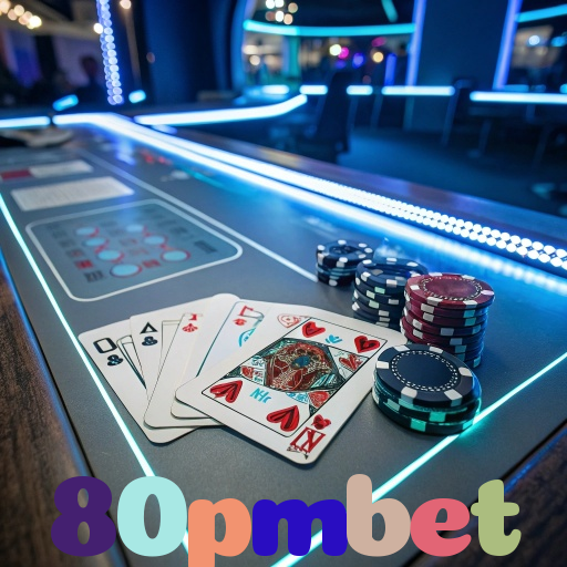 80pmbet
