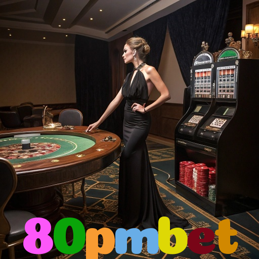 80pmbet