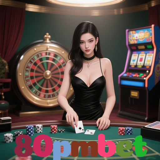 80pmbet