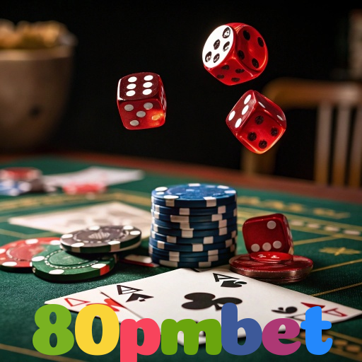 80pmbet