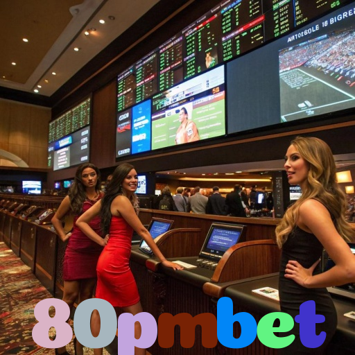 80pmbet