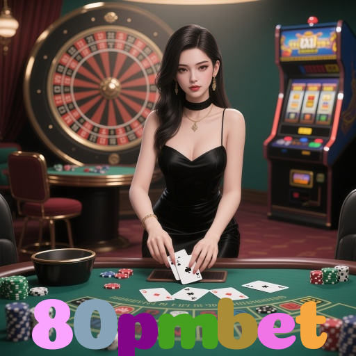 80pmbet