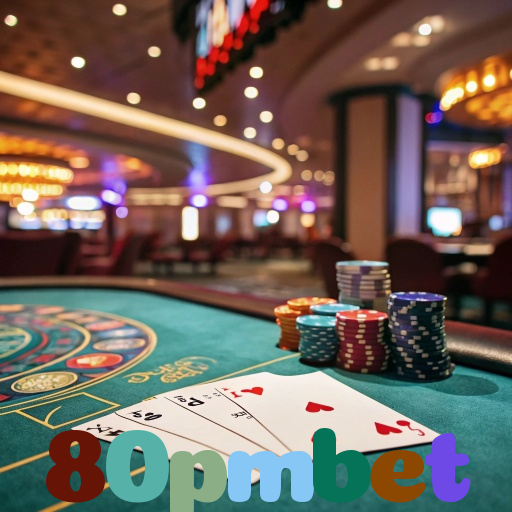 80pmbet