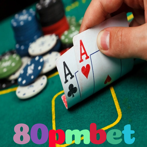 80pmbet