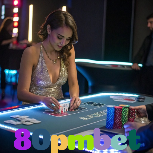 80pmbet