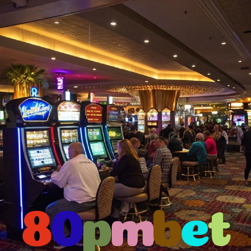 80pmbet