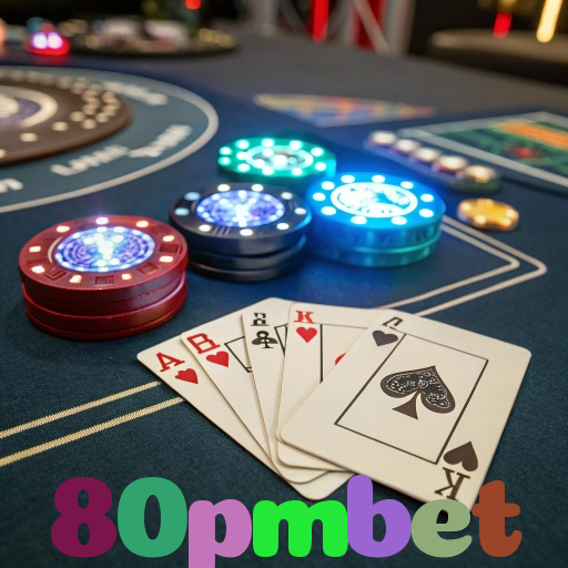 80pmbet