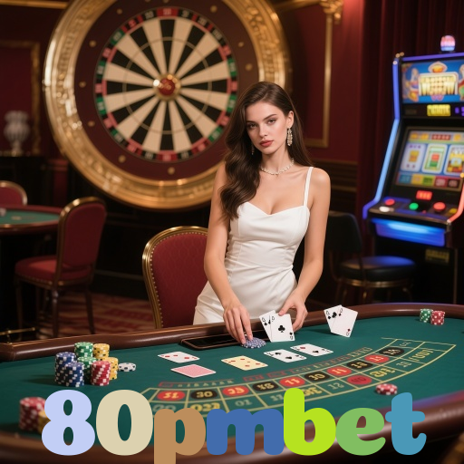 80pmbet