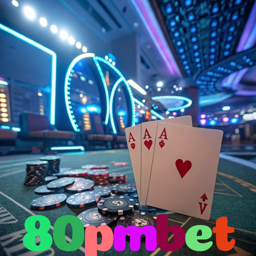 80pmbet