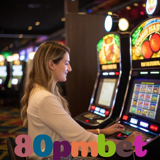 80pmbet