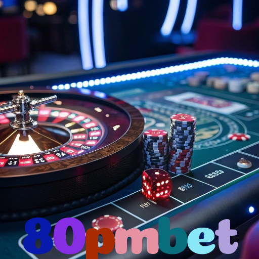 80pmbet