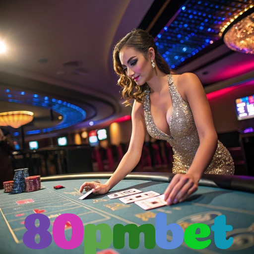 80pmbet