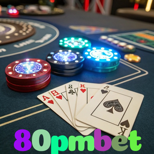 80pmbet
