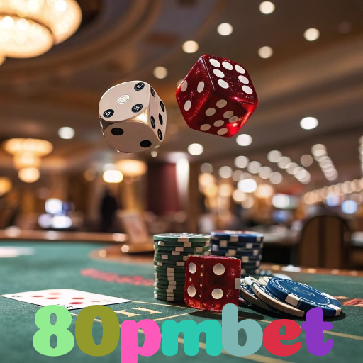 80pmbet
