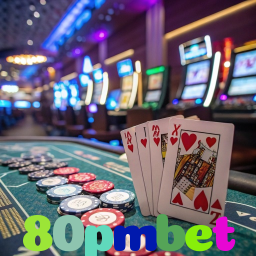 80pmbet