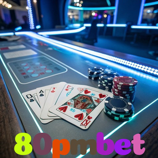 80pmbet