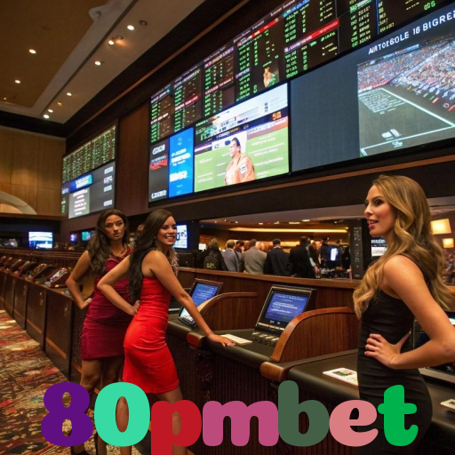 80pmbet