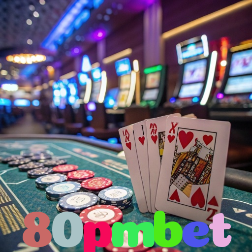 80pmbet