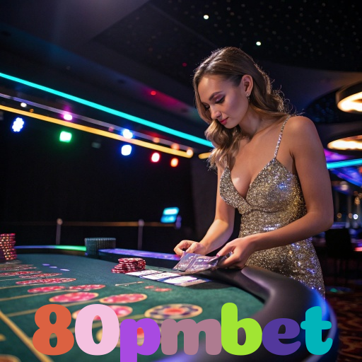 80pmbet