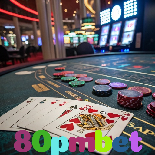 80pmbet