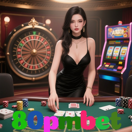 80pmbet