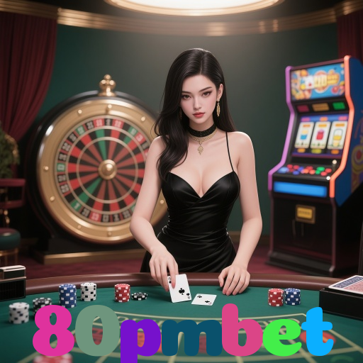 80pmbet