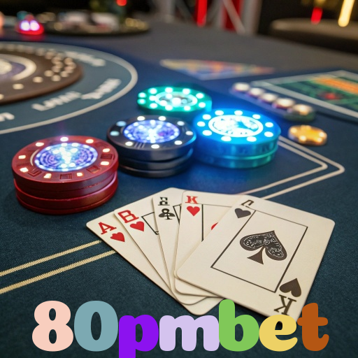 80pmbet