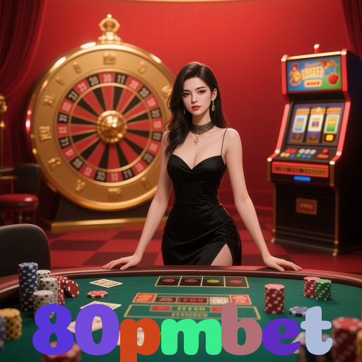 80pmbet