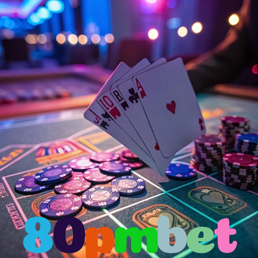 80pmbet
