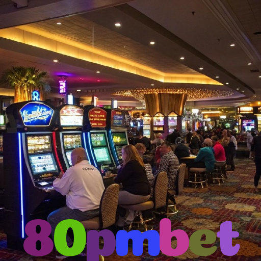 80pmbet